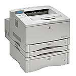 printers hp bw 5100dtn jpg