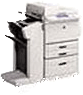printers hp bw 9000mfp gif
