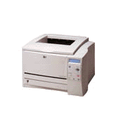 printers hp bw hp2300d gif